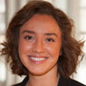 Meet your Posher, Anne